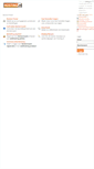 Mobile Screenshot of portal.hosting.nl