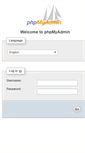 Mobile Screenshot of mysql.hosting.atw.hu